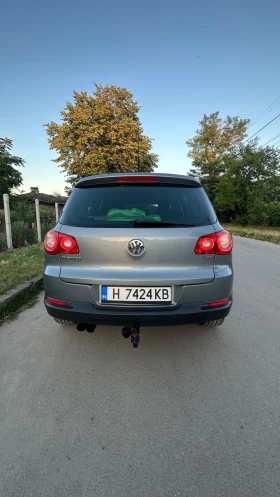 VW Tiguan undefined | Auto.bg — изображение 2