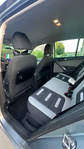 VW Tiguan undefined | Auto.bg — изображение 7