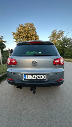 VW Tiguan undefined | Auto.bg — изображение 5