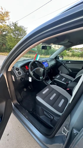 VW Tiguan undefined | Auto.bg — изображение 6