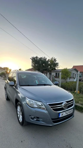 VW Tiguan undefined | Auto.bg — изображение 4