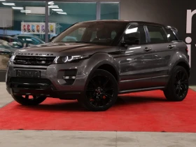 ����� �� �������� �� Land Rover Range Rover Evoque Si4 | AWD | ������ ������ | �������� �������