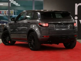 ����� �� �������� �� Land Rover Range Rover Evoque Si4 | AWD | ������ ������ | �������� �������