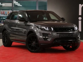 ����� �� �������� �� Land Rover Range Rover Evoque Si4 | AWD | ������ ������ | �������� �������