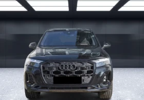 Audi SQ7 Quattro = NEW = Black Optic Plus Гаранция
