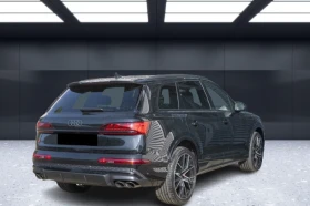 Audi SQ7 Quattro = NEW = Black Optic Plus Гаранция - 108750 € / 212696.51 лв. - 38770793 3