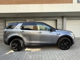 ����� �� �������� �� Land Rover Discovery Sport FACELIFT-2.0D-4X4-AVTOMAT-DIGITAL-