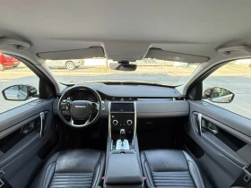 Land Rover Discovery Sport FACELIFT-2.0D-4X4-AVTOMAT-DIGITAL- | Mobile.bg � ����� ������ 11