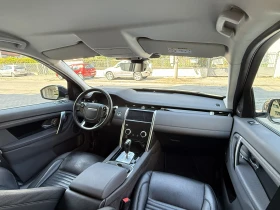 Land Rover Discovery Sport FACELIFT-2.0D-4X4-AVTOMAT-DIGITAL- | Mobile.bg � ����� ������ 12