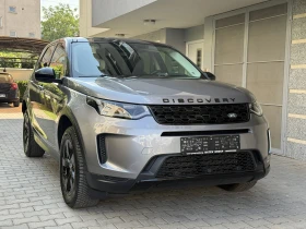 ����� �� �������� �� Land Rover Discovery Sport FACELIFT-2.0D-4X4-AVTOMAT-DIGITAL-