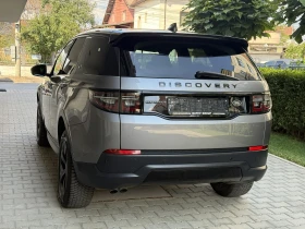 Land Rover Discovery Sport FACELIFT-2.0D-4X4-AVTOMAT-DIGITAL- | Mobile.bg � ����� ������ 7