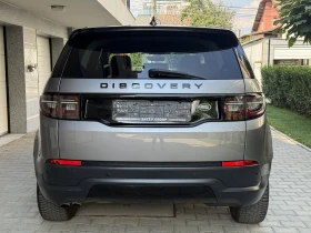 Land Rover Discovery Sport FACELIFT-2.0D-4X4-AVTOMAT-DIGITAL- | Mobile.bg � ����� ������ 6