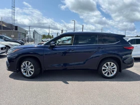 Toyota Highlander * Limited * CARFAX * ОПЦИЯ ЗА ФИНАНСИРАНЕ  | Auto.bg — изображение 2