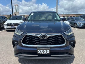 Toyota Highlander * Limited * CARFAX * ОПЦИЯ ЗА ФИНАНСИРАНЕ  | Auto.bg — изображение 6