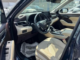 Toyota Highlander * Limited * CARFAX * ОПЦИЯ ЗА ФИНАНСИРАНЕ  | Auto.bg — изображение 5