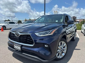Toyota Highlander * Limited * CARFAX * ОПЦИЯ ЗА ФИНАНСИРАНЕ  | Auto.bg — изображение 14
