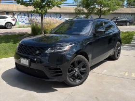 Land Rover Range Rover Velar * R Dynamic SE * CARFAX * БЕЗ ПЪРВОНАЧАЛНА ВНОСКА