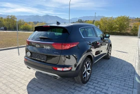 Kia Sportage 2.0CRDI GT-line JBL | Mobile.bg � ����� ������ 6