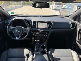 Kia Sportage 2.0CRDI GT-line JBL | Mobile.bg � ����� ������ 12