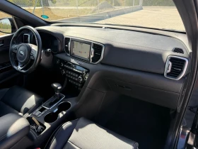 Kia Sportage 2.0CRDI GT-line JBL | Mobile.bg � ����� ������ 14