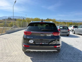 Kia Sportage 2.0CRDI GT-line JBL | Mobile.bg � ����� ������ 5