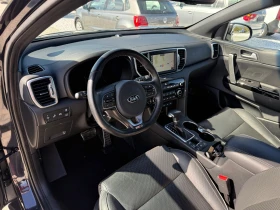 Kia Sportage 2.0CRDI GT-line JBL | Mobile.bg � ����� ������ 9