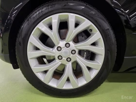 Land Rover Range rover D350 Vogue SE Disel | Mobile.bg � ����� ������ 7