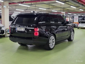 Land Rover Range rover D350 Vogue SE Disel | Mobile.bg � ����� ������ 4