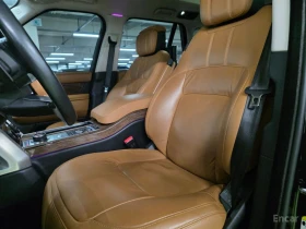 Land Rover Range rover D350 Vogue SE Disel | Mobile.bg � ����� ������ 13