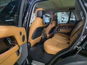 Land Rover Range rover D350 Vogue SE Disel | Mobile.bg � ����� ������ 8