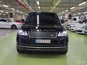 Land Rover Range rover D350 Vogue SE Disel | Mobile.bg � ����� ������ 2