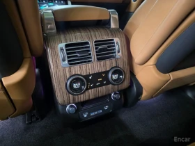 Land Rover Range rover D350 Vogue SE Disel | Mobile.bg � ����� ������ 10