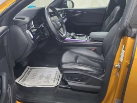 Audi Q8 * PROGRESSIV * CARFAX * ОПЦИЯ ЗА ФИНАНСИРАНЕ - 31500 € - 15800120 5