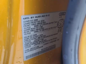 Audi Q8 * PROGRESSIV * CARFAX * ОПЦИЯ ЗА ФИНАНСИРАНЕ - 31500 € - 15800120 15