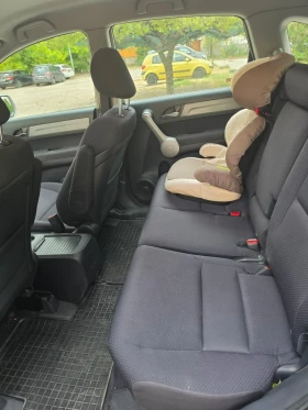 Honda Cr-v 2.2 - 4800 € - 14247221 7