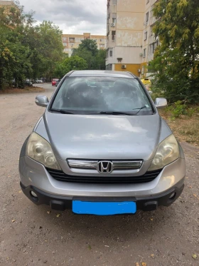 Honda Cr-v 2.2 - 4800 € - 14247221 2