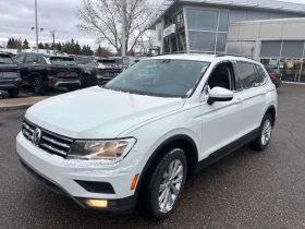 VW Tiguan * Trendline * CARFAX * БЕЗ ПЪРВОНАЧАЛНА ВНОСКА