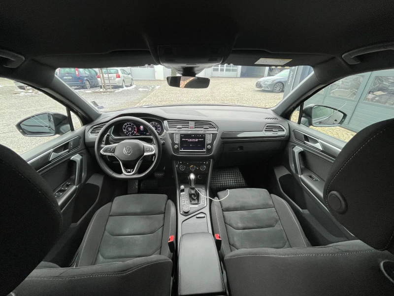 VW Tiguan 2.0tsi Highline, снимка 6 - Автомобили и джипове - 48484465