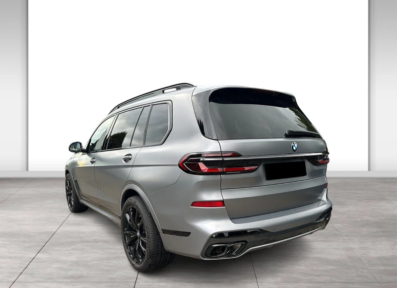 BMW X7 M60i xDrive = M-Sport Pro= Гаранция, снимка 3 - Автомобили и джипове - 48603744