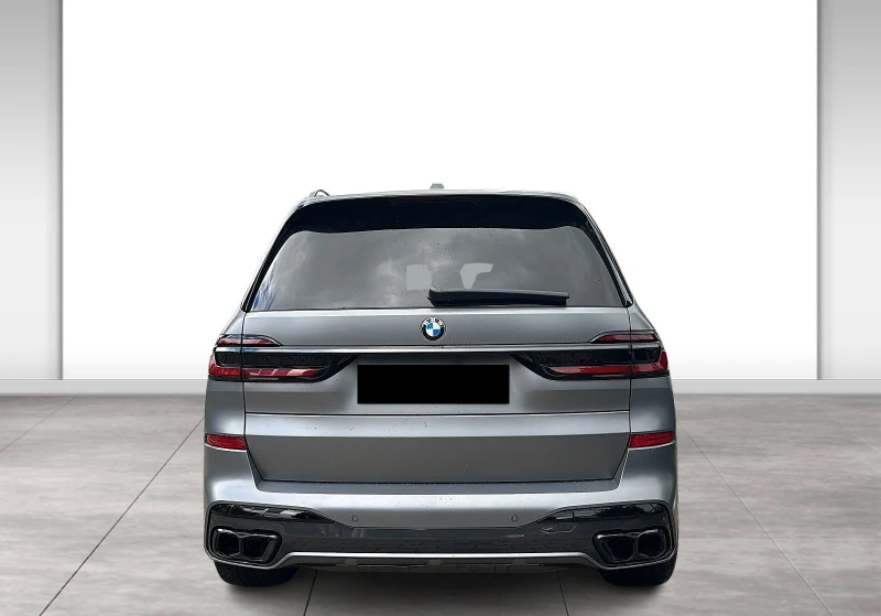 BMW X7 M60i xDrive = M-Sport Pro= Гаранция, снимка 2 - Автомобили и джипове - 48603744