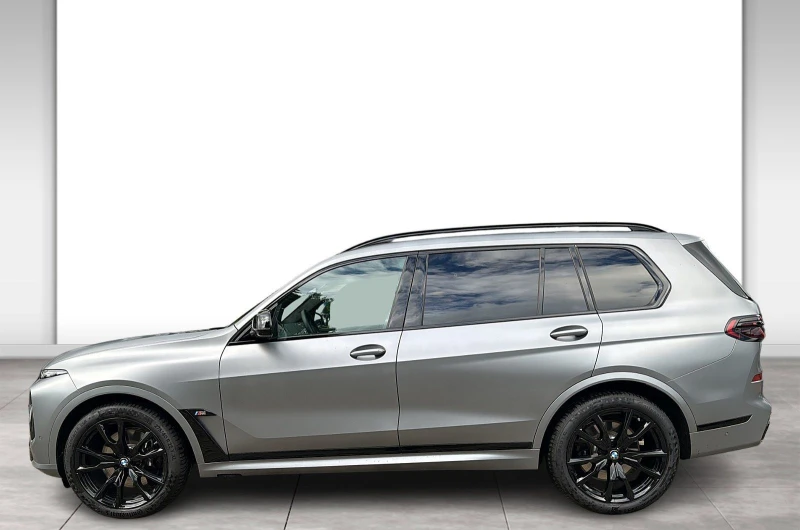 BMW X7 M60i xDrive = M-Sport Pro= Гаранция, снимка 4 - Автомобили и джипове - 48603744