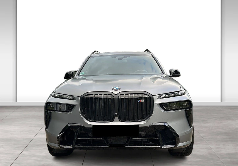 BMW X7 M60i xDrive = M-Sport Pro= Гаранция, снимка 1 - Автомобили и джипове - 48603744