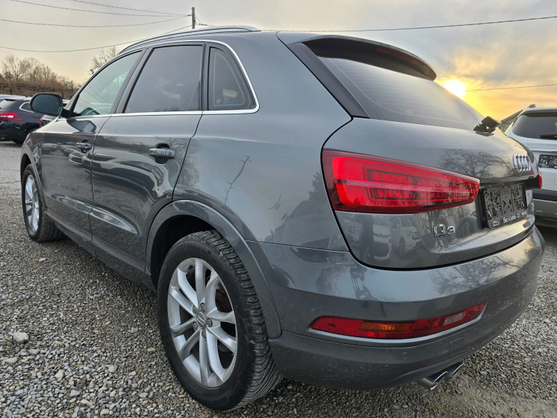 Audi Q3 2.0TDI-FACE-4X4-S-TRONIC-PANORAMA, снимка 4 - Автомобили и джипове - 49131636