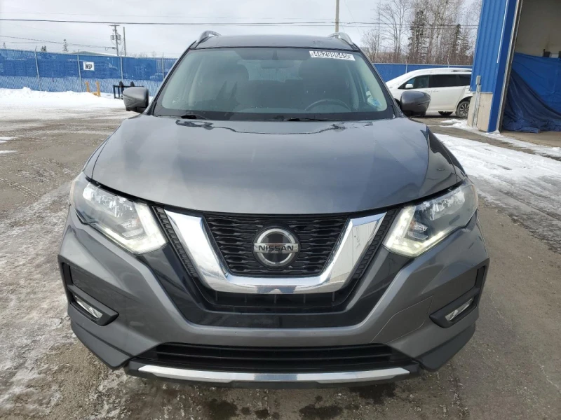 Nissan Rogue S, снимка 2 - Автомобили и джипове - 49579535