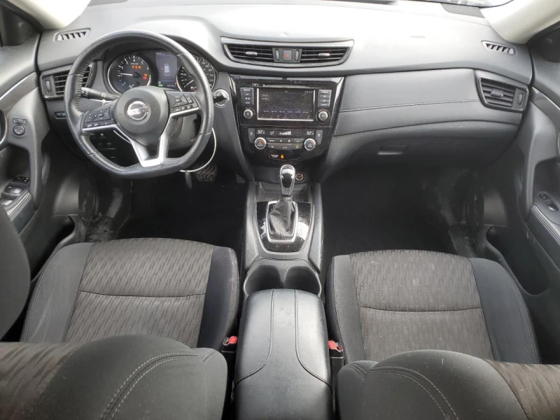 Nissan Rogue S, снимка 8 - Автомобили и джипове - 49579535