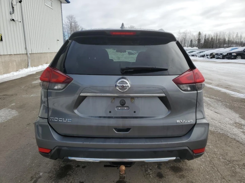 Nissan Rogue S, снимка 5 - Автомобили и джипове - 49579535