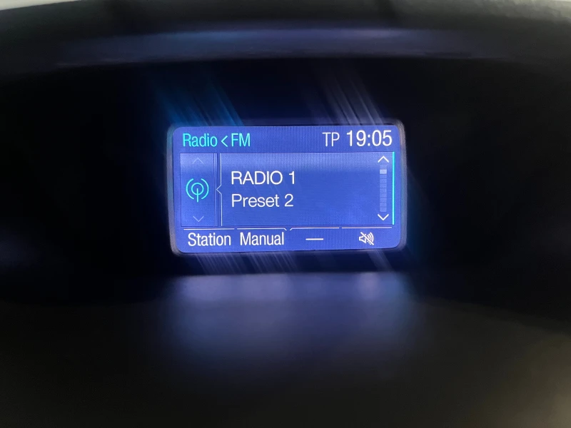 Ford EcoSport 1.5TDCI/95k.c, снимка 12 - Автомобили и джипове - 49797644