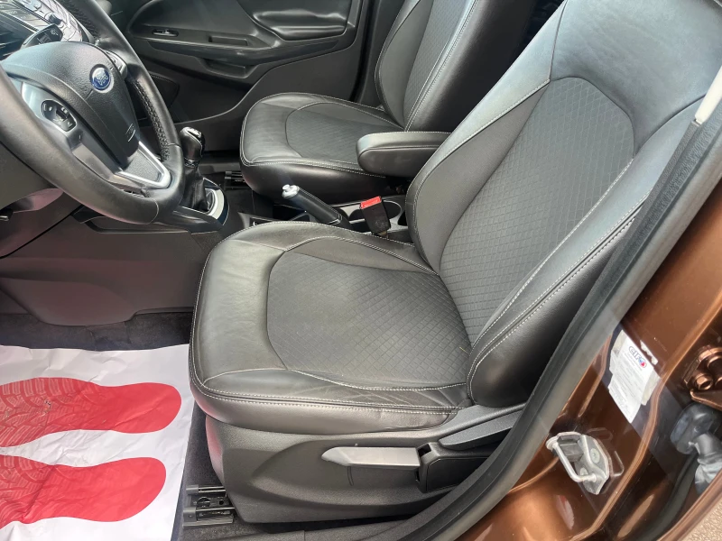 Ford EcoSport 1.5TDCI/95k.c, снимка 7 - Автомобили и джипове - 49797644