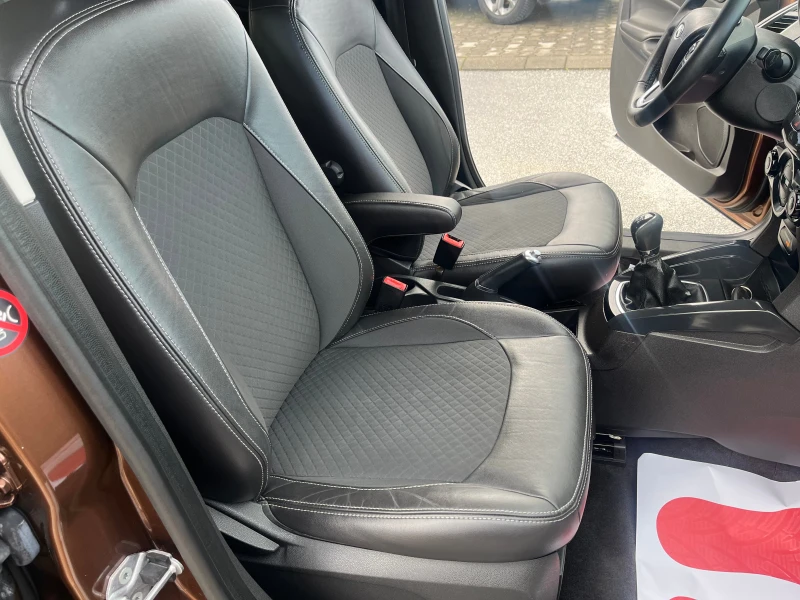 Ford EcoSport 1.5TDCI/95k.c, снимка 8 - Автомобили и джипове - 49797644