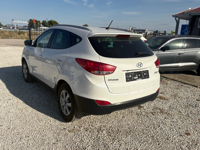 Hyundai IX35, снимка 5 - Автомобили и джипове - 52222733